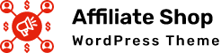 Логотип Affiliate Store